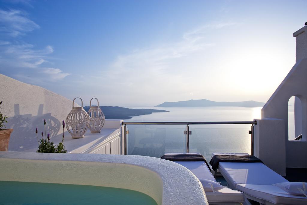 Asteras Villas Fira (Santorini)